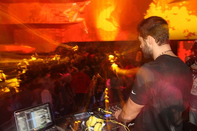 XXIst Century at O1NE Beirut